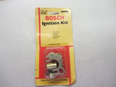 Винтажный Datsun, Honda, Luv пикап, Subaru Bosch очки набор неизвестные модели - Изображение 1 из 4