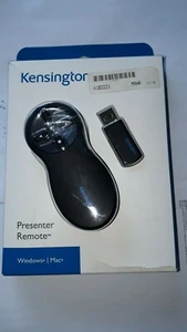 Kensington K33373Eu Remote Presenter - Telecomando per Presentazioni Wireless - Bild 1 von 4