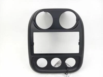 Jeep Patriot 2014 bisel de tablero OEM Foto 1 de 4