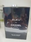 Bleu De Chanel 50 Ml Edp Sealed 2018 Batch