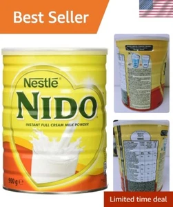 Milk Powder Imported 900-Gram 2 Pound - Picture 1 of 5