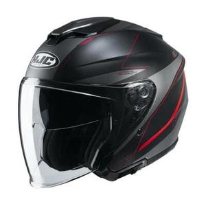 HJC i30 Slight MC-1SF Motorcycle Helmet - Picture 1 of 4