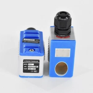 TS-2 Sensors Ultrasonic Flow Transducer DN25-100mm Apply to TUF-2000M TUF-2000B - Picture 1 of 4
