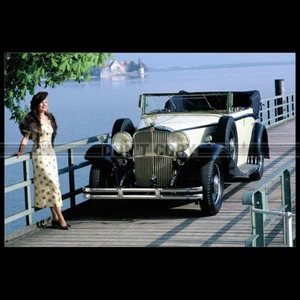 Photo A.026322 MAYBACH ZEPPELIN DS8 4-DOOR CABRIOLET 1930-1934 - Bild 1 von 1