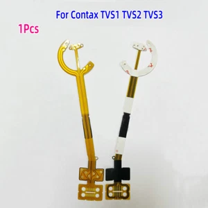 For Contax TVS1 TVS2 TVS3 Film Camera Lens Shutter Flat Flex Cable Ribbon FPC - Picture 1 of 1