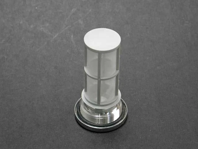 Pantalla del tanque de combustible para Mercedes 220SE 1961-1965 1964 1962 1963 DW522VY Foto 1 de 1