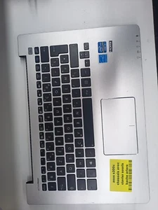 asus s300c chassais avec clavier souris cache arrière - Photo 1/4