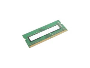 Lenovo 16GB DDR4 SDRAM Memory Module - For Notebook - 16 GB - - Picture 1 of 5