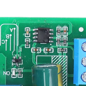 Water Level Controller PCB Low Consumption Liquid Level Sensor ModuleDC12V. - Picture 1 of 22