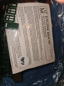 HO GUAGE SIGNAL BRIDGE, NOS, SOLD AS PICTURED, SEE PHOTOS - Picture 1 of 6