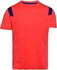 T-shirt Diadora SS T-Shirt Run 175719 97043 Fluo Lava