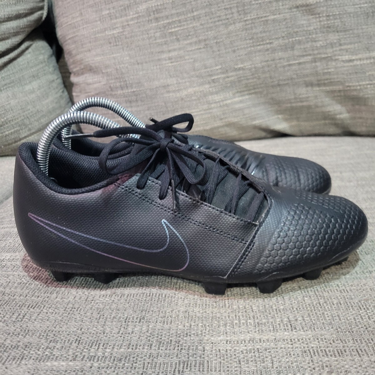Nike Phantom Venom Club FG Black for Sale | Authenticity Nike Phantom Venom Club FG Black for Sale | Authenticity