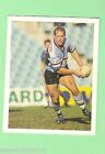 1993 Select Rugby League Sticker 195 Michael Speechley Eels  And  Sharks