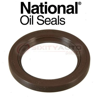 National Extension Housing Seal for 1999-2000 Jaguar XJR - Automatic hu Foto 1 de 4