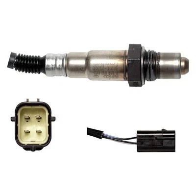 For Hyundai Elantra 2001-2006 Denso 234-4852 Oxygen Sensor Foto 1 de 2