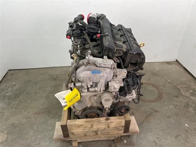 13-19 Nissan Sentra Engine 1.8L 107k Miles Tested 313990 N012 - Image 1 of 4