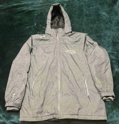 Мужская куртка UND - Изображение 1 из 4