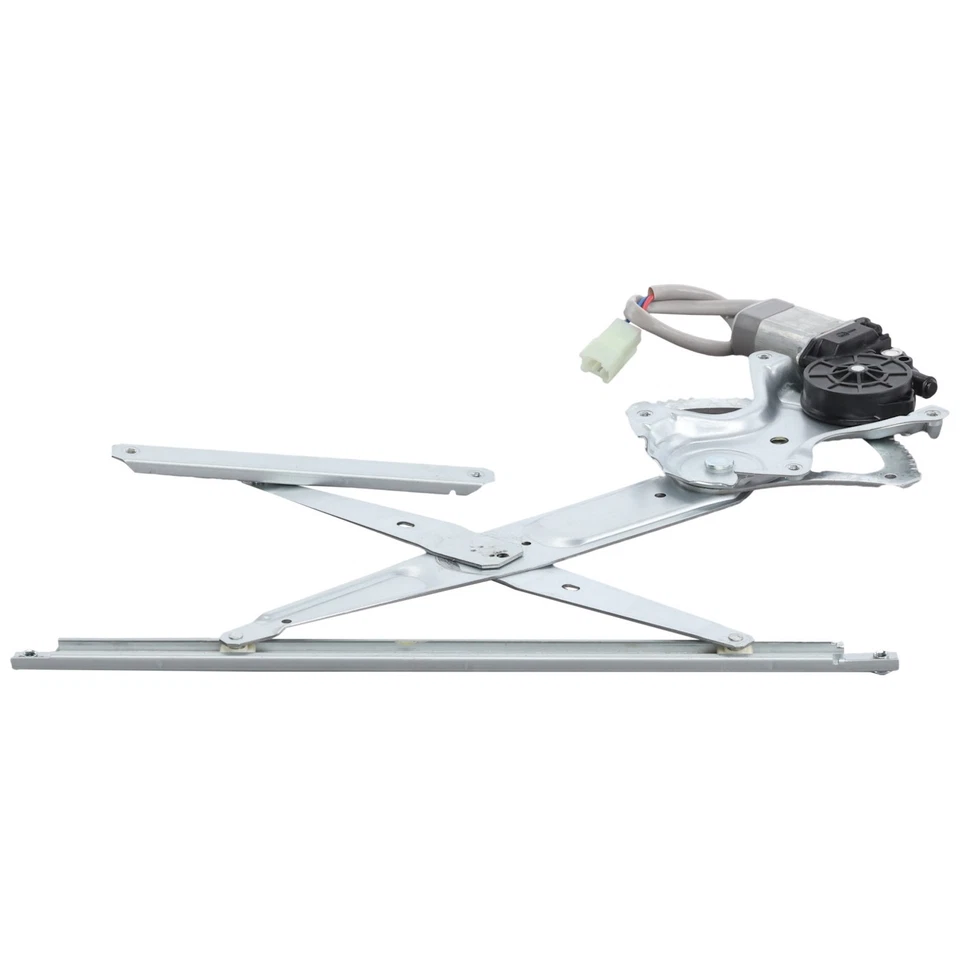 Regulador de ventana de vidrio conductor delantero o trasero lado izquierdo sedán para Toyota xD Foto 1 de 1