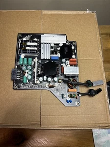 Apple 614-0510 , PA-3251-3A2 A1407 , A1316 Thunderbolt Display Power Supply - Picture 1 of 4