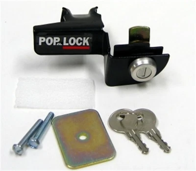 Pop N Lock PL3300 ручной замок задней двери для 1994-2001 Dodge Ram 1500 - Изображение 1 из 4