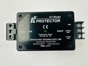 Innovative Technology HT-120-30A Suppresseur de surtension transitoire - Photo 1/6