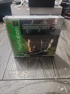 Syphon Filter 3 (Sony PlayStation 1, 2001) Juego PS1 - ¡NUEVO Y Sellado de Fábrica! - Imagen 1 de 7