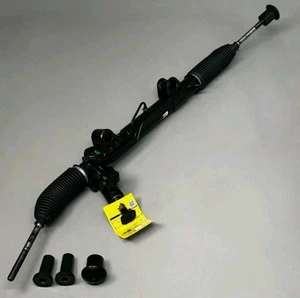 CARDONE DODGE NITRO & JEEP LIBERTY Rack & Pinion Assy. OEM Remanufactured 22-390 - Picture 1 of 8