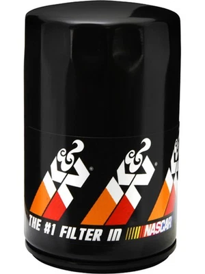 K&N Oil Filter fits Ford Taurus 3.0 DN,DP i (PS-2009) - image 1 of 4