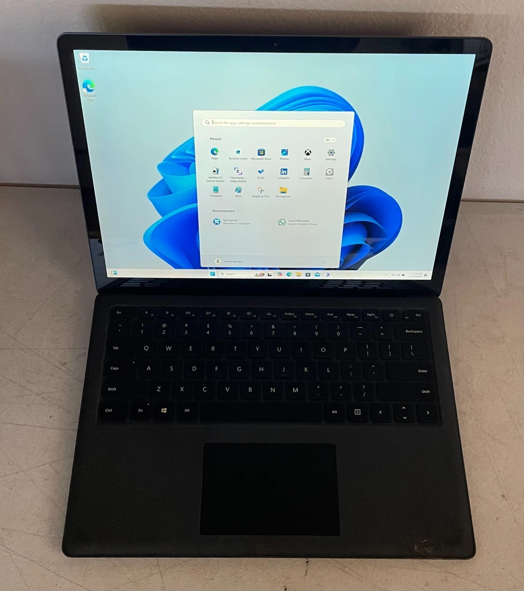 Microsoft Surface Laptop 2 Notebooks/Laptops for Sale - Shop New