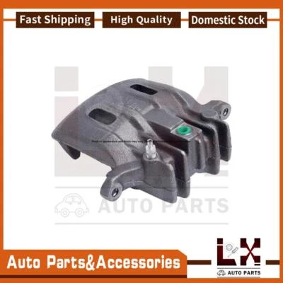 Pinza de freno de disco trasera derecha Cardone 1 compatible con Ford Excursion 2002 2003 2004 2005 Foto 1 de 4