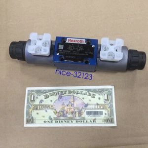 3DREP 6 C-2X/25EG24N9K4/M NUOVA VALVOLA REXROTH R900955887 - Foto 1 di 4