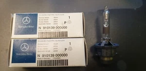 Genuine Xenon Bulb, Set of 2 (910139 000000) - Picture 1 of 3