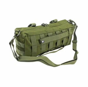 Tactical Military Waist Bag Outdoor Sports Large Capacity Storage Utility Pouch - Picture 1 of 4