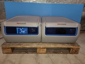 Thermo Fisher Multifuge X4 Pro Centrifuge X Pro Series  - Picture 1 of 10