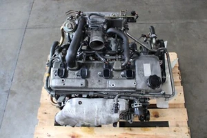 JDM Toyota Tacoma 2.7L Coil Pack Type 3RZ-FE 4 Port 2001-2004 4Runner - Picture 1 of 5