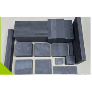 1pcs High Purity Density Graphite Block Plate Electric Spark Mold Graphite - Picture 1 of 5