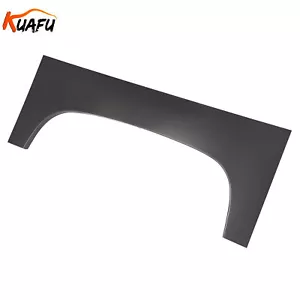 For 2007-2014 Chevy Silverado Pickup Bed Wheel Arch Repair Panel Driver Side LH - Picture 1 of 11