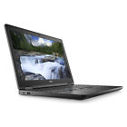 Dell Latitude 5590 15.6 FHD IPS Laptop: 256GB, 8th Gen i5, 12GB RAM Warranty