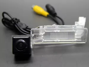 HD Reverse Car Rear-View Backup Camera For Volkswagen Passat 2011 2012 2012 2014 - Picture 1 of 8