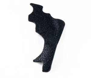 Rubber Body Thumb Rear Back For Canon EOS 6D 3M Tape DSLR Camera - Picture 1 of 6