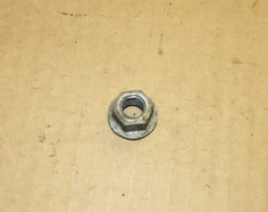 1984-1996 Corvette Upper Control Arm Bolt Retaining Nut Item, GM - Picture 1 of 1