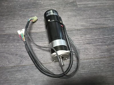 OTC DAIHEN W-L00574A / WL00574A NUEVO SERVOMOTOR Foto 1 de 3