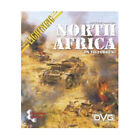 Decision Games Wargame Lightning - North Africa Box Vg+