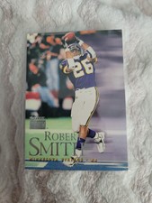 1999 Skybox Premium - #142 Robert Smith