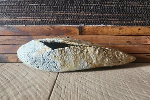 Furutani Kazuya Shigaraki Sculptural Vase - Picture 1 of 2