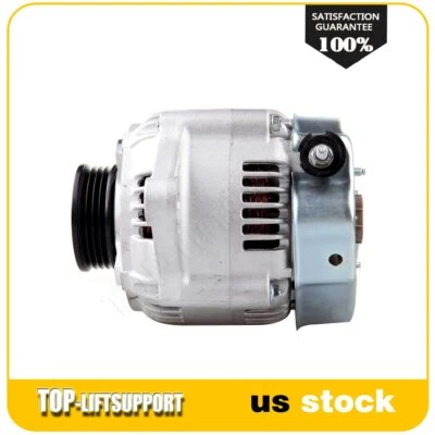 Alternator For 2.5 2.5L Suzuki Grand Vitara 1999 2000 2001 2002 2003 2004 13795 - Изображение 1 из 4