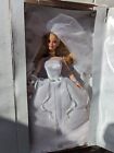 Barbie errötende Brautpuppe 1999 von Mattel, Sonderedition NEU