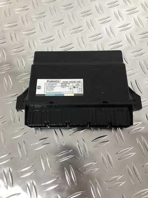 Centralina comfort FORD C-Max II 5WK49778N AV6N-19G481-AM - Immagine 1 di 4