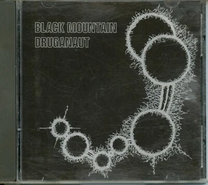 Black Mountain - Druganaut - Imagen 1 de 3