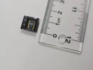 Sensirion SHT11, digital humidity and temperature sensor - Picture 1 of 3